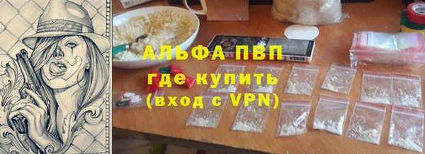 крисы Алексин
